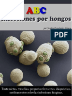 Hongos y Tratamiento