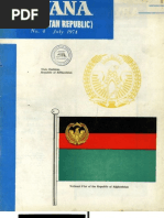 Afghan Jihad | PDF | Afghanistan | Mujahideen