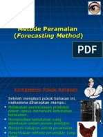 2261 Modul 2 Forecasting)