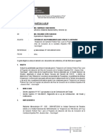 Modelo Estudio de Posibilidades Que Ofrece El Mercado