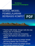 09 Ppwmodel Pembelajaran