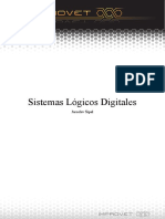 Sistemas Logicos Digitales