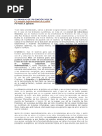 El Processo de Iniciación Oculta