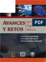 Avances y Retos Del Gobierno Digital en Mexico OK 1