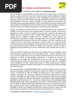 Nota Triplex Repre Mcb OAS BANCOOP