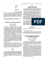 Legalização Industria - 165-2014