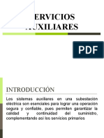 Diapositivas Servicios Auxiliares