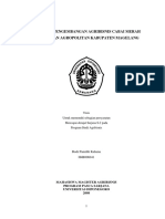 Agribisnis PDF