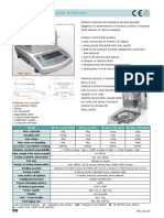 MB 110 Ir - Spec