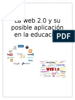 La web 2.0