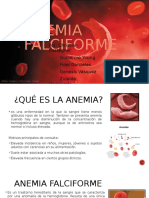 anemia falciforme .pptx