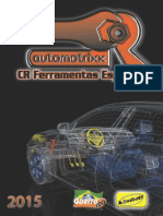 CR Catalogo Auto 2015 PDF