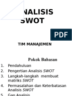 Manajemen Keperawatan Pertemuan 4