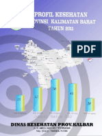 p.prov.Kalbar 2011