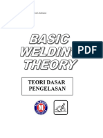 Basic Welding Theory