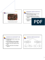 Strategi Investasi