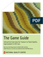 NQC Game Guide