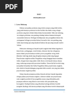 Download Makalah Hukum Arbitrase by LylisKhoiriyah SN296460866 doc pdf