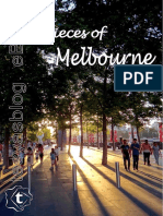 Tesyasblog Pieces of Melbourne (S) PDF