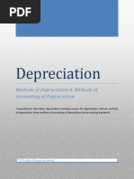 G1 4 Accounting for Depreciation [D01-J14]