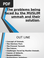 Download problems of the Muslim world and their solutions by bradman SN296465981 doc pdf