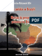 Marcas Da Presença Polonesa No Brasil