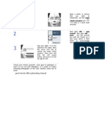 Pixel Stretch Effect Photoshop Tutorial: Column Marquee Tool (