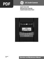 Download 71r2000 MX250 Automatic Transfer Switch Microprocessor controller User Manualpdf by trea45-1 SN296469929 doc pdf
