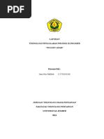 Download Laporan Nuggetdocx by Sigit Satria Putra SN296472405 doc pdf