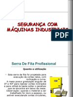 Maquinas Industriais