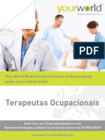 TerapeutasOcupacionais