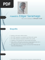 Edgar Saramago