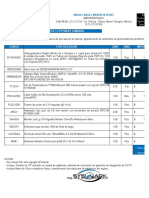 Cotizacion Sys101