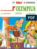 Asterix Olimpius