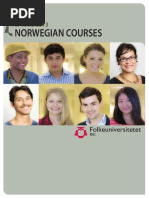 Download Norwegian Courses by Andreea Otel SN296486357 doc pdf