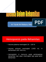 Anemia Dr.yayuk