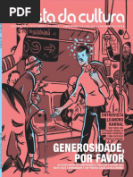 Revista Leandro Karnal