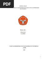 Download Deby Ayuza - Hubungan Beberapa Faktor Risiko Ibu Hamil Dengan Hiperemesis Gravidarum by Muhammad Fadlilah SN296491605 doc pdf