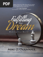 Download Fulfilling Your Dreams PDF by Mike O Ogunwale SN29649378 doc pdf