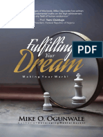 Fulfilling Your Dreams PDF