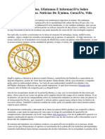 Alimentos Prohibidos, Síntomas E Información Sobre Ayudas Económicas. Noticias de Ánima, Corazón, Vida