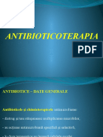 Antibiotic Epp TX