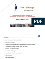 Fuel Cell Europe(FCE) -Report-06- Public Version