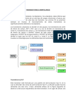 Transistores Unipolares