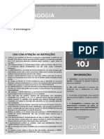 2013 Psicopedagogia PDF