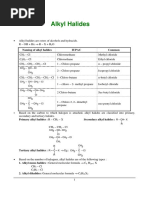 Download Alkyl Halides by utkarsh jain SN296505781 doc pdf