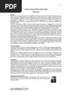 Download Brief Report On KESC The Karachi Electric Supply Compnay by Ansab Khan SN29650893 doc pdf