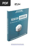 Redator de Sucesso, Por TextMachine