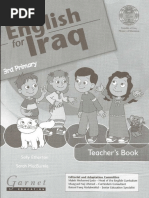 Download Teachers book 3rd Primary English for Iraqpdf by maha SN296511929 doc pdf