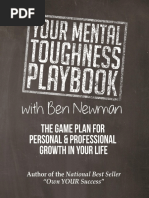 Download YOUR Mental Toughness Playbook by saddam SN296514459 doc pdf